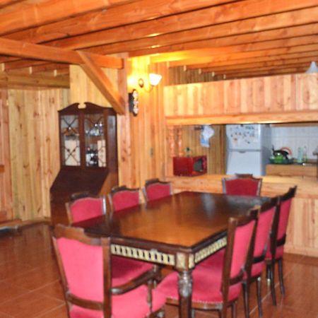 Hostal Dona Tamy Quintero Ngoại thất bức ảnh