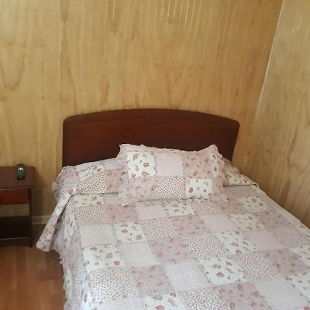 Hostal Dona Tamy Quintero Ngoại thất bức ảnh