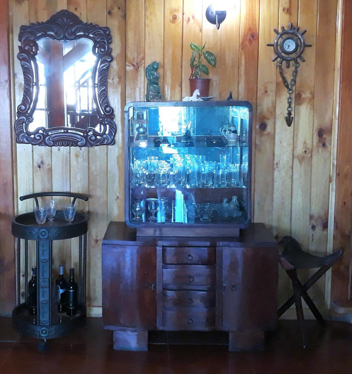 Hostal Dona Tamy Quintero Ngoại thất bức ảnh