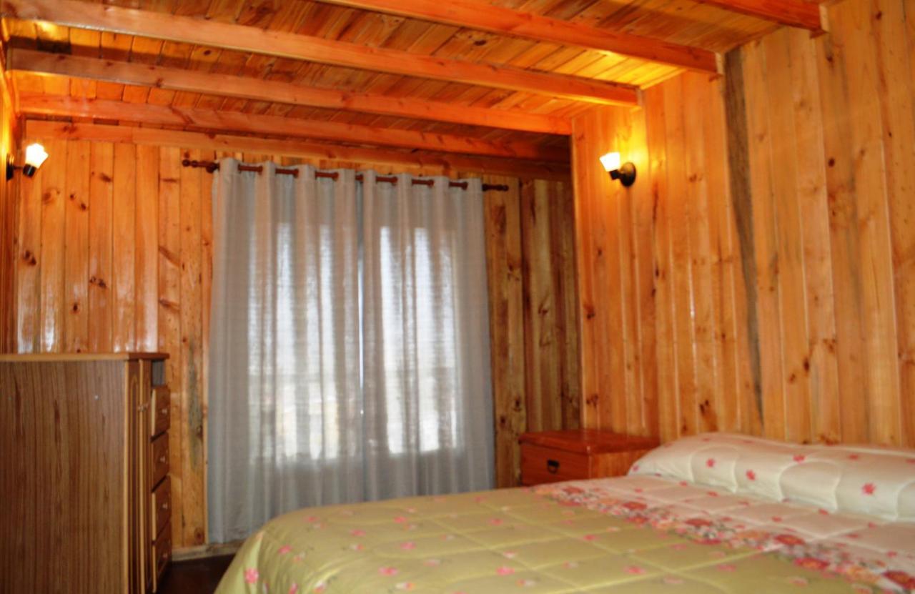 Hostal Dona Tamy Quintero Ngoại thất bức ảnh