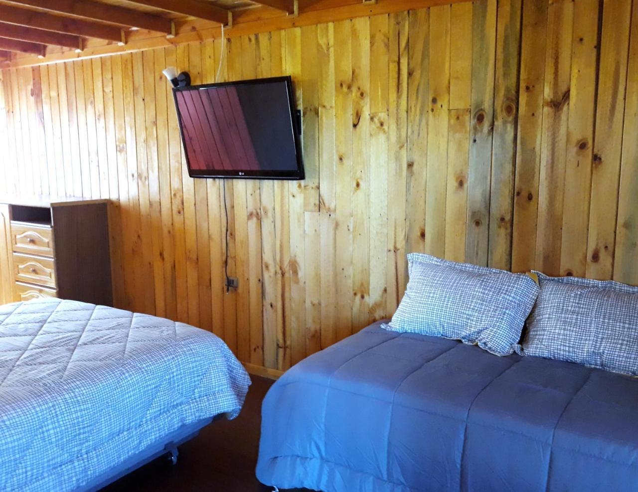 Hostal Dona Tamy Quintero Ngoại thất bức ảnh