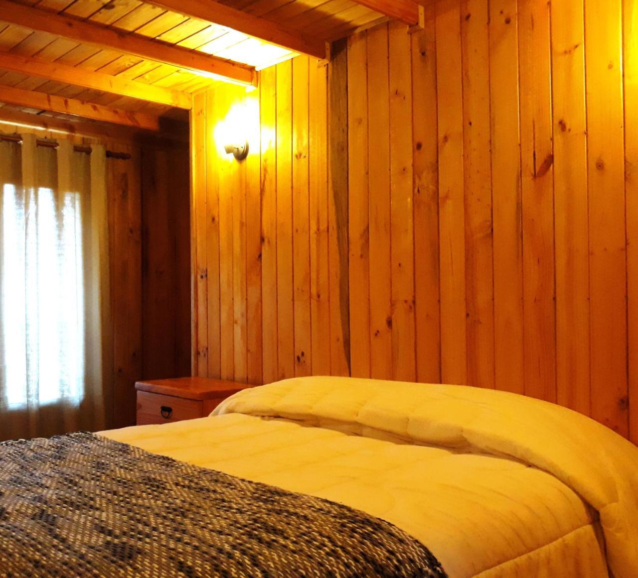 Hostal Dona Tamy Quintero Ngoại thất bức ảnh
