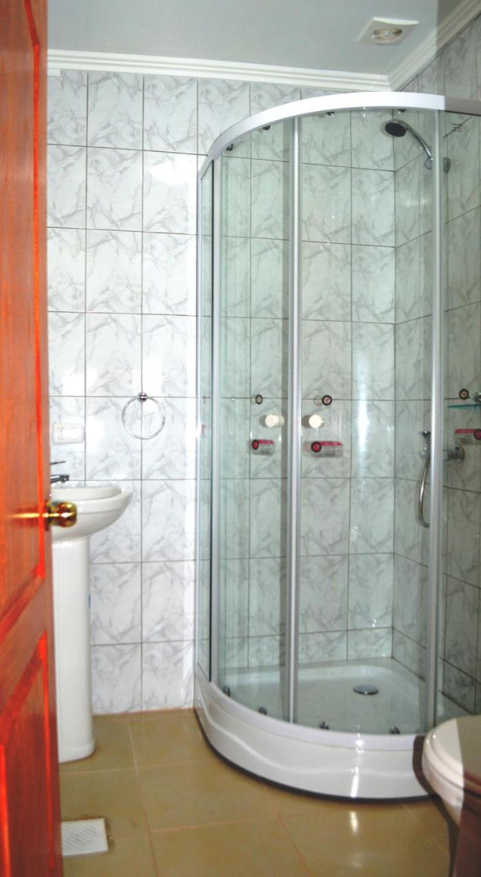 Hostal Dona Tamy Quintero Ngoại thất bức ảnh