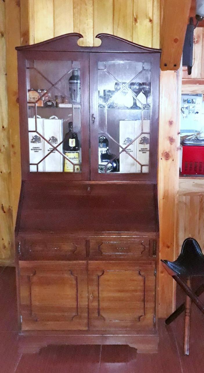 Hostal Dona Tamy Quintero Ngoại thất bức ảnh