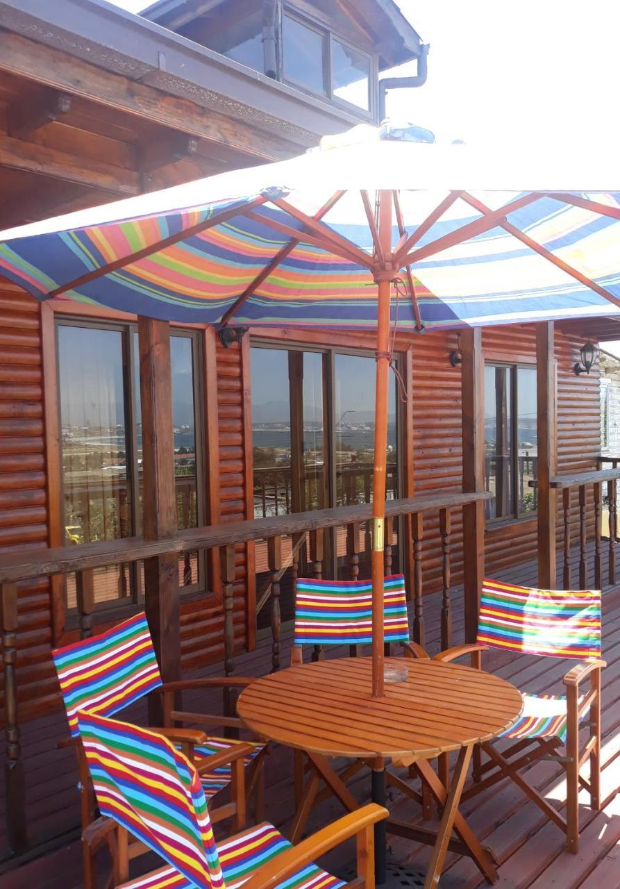 Hostal Dona Tamy Quintero Ngoại thất bức ảnh