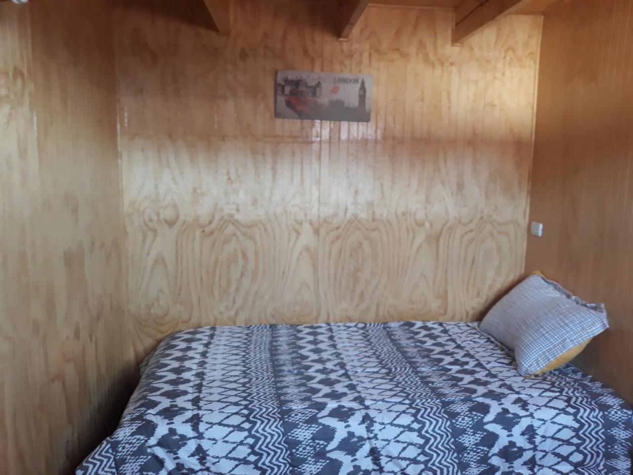 Hostal Dona Tamy Quintero Ngoại thất bức ảnh
