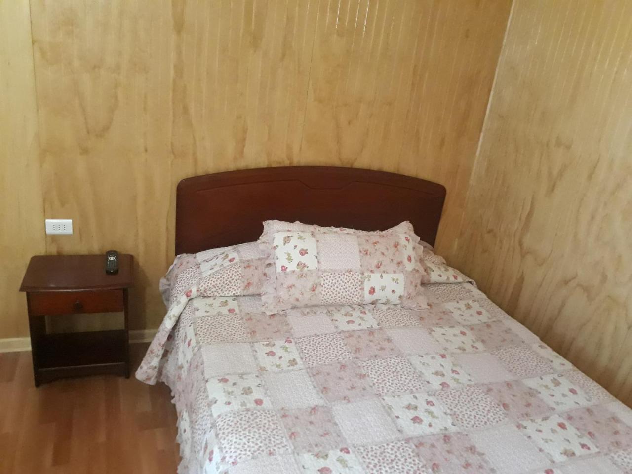 Hostal Dona Tamy Quintero Ngoại thất bức ảnh